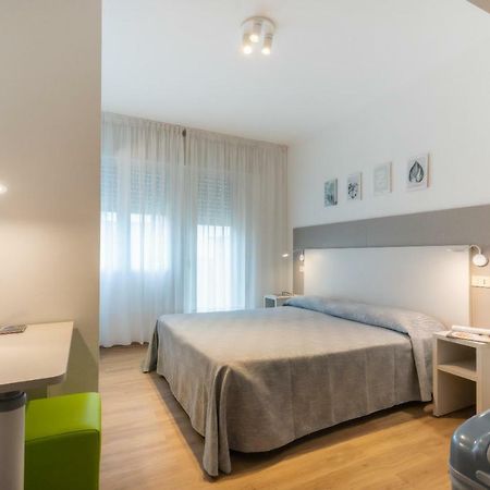 Hotel Fabris Caorle Esterno foto