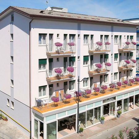 Hotel Fabris Caorle Esterno foto