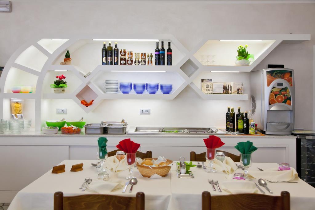 Hotel Fabris Caorle Esterno foto