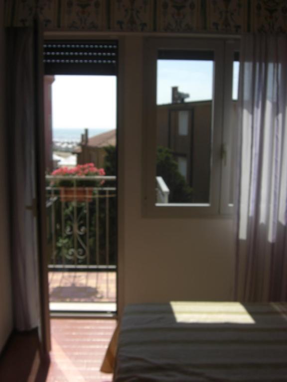 Hotel Fabris Caorle Camera foto